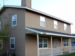 24100 Yucca Ct, Tehachapi, CA 93561