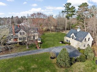 483 River St, Norwell, MA 02061