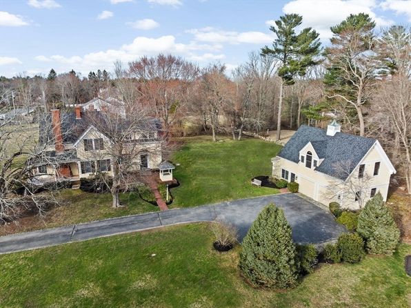 483 River St, Norwell, MA 02061