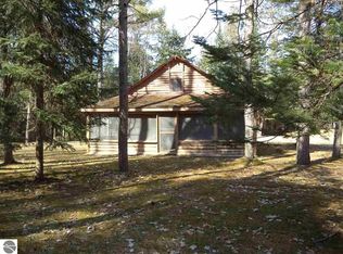 4786 Loud Dam Rd, Glennie, MI 48737