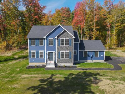 11 Hickorywood Circle Lot 60, Meredith, NH, 03253