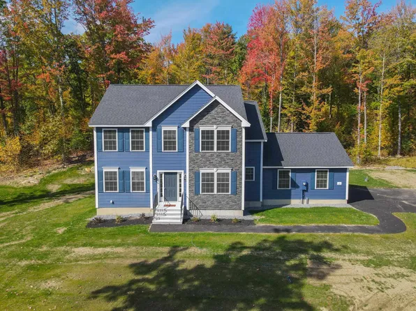 11 Hickorywood Circle Lot 60, Meredith, NH 03253