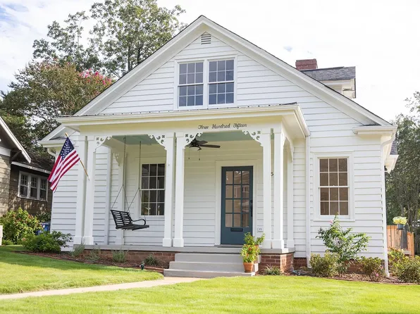 315 W Hampton Ave, Spartanburg, SC 29306