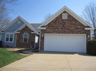 1103 S Us Highway 71, Savannah, MO 64485