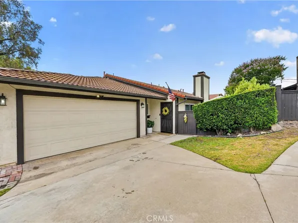 1817 N Solano Ave, Ontario, CA 91764