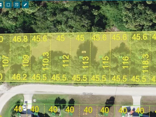 26438 View Dr, Punta Gorda, FL 33983