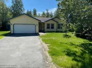 3171 Parkview Cir, Wasilla, AK 99654