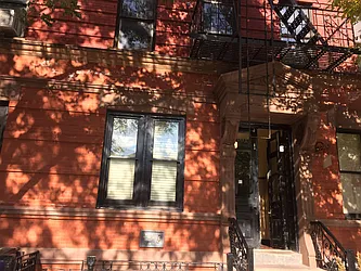 Rented by Joseph Jackson, Landlord