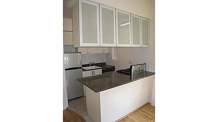 Rented by Fenwick Keats Real Estate