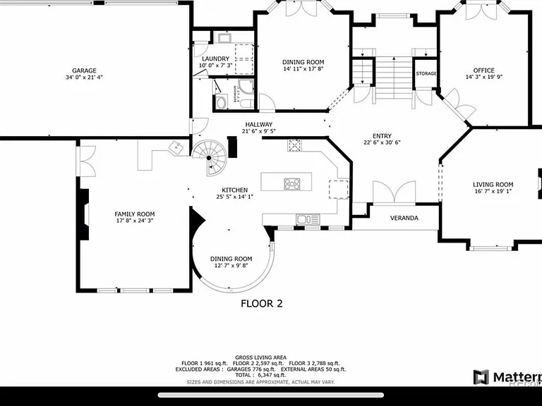 5 Tamarade Dr — Photo 31