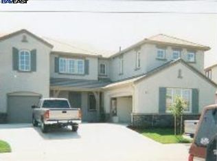 2418 Yosemite Way, Byron, CA 94514