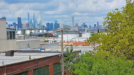 Rented by David Francis New York LLC