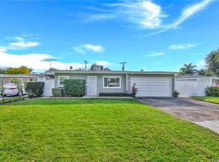 1916 W Jacaranda Pl, Fullerton, CA 92833