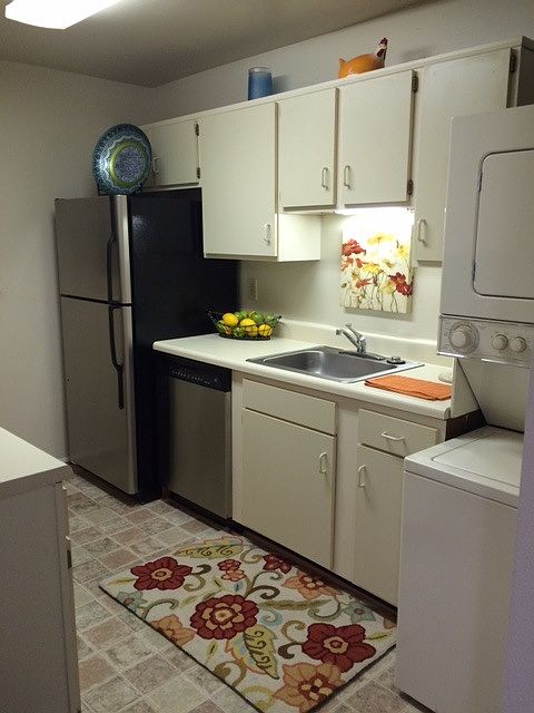 Kitchen!