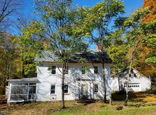 18 Edge Hill Rd, Blairstown, NJ 07825