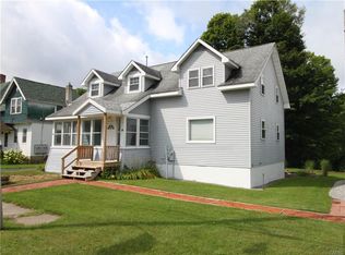 41 Riverside Dr, Deferiet, NY 13628