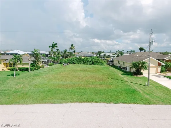 515 NW 36th Pl, Cape Coral, FL 33993