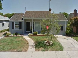 887 55th St, Sacramento, CA 95819