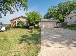 11025 Pem Rd, Saint Louis, MO 63146
