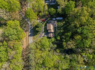 14219 Spruce Ave, Chester, VA 23836