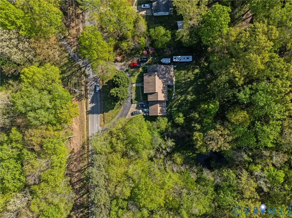 14219 Spruce Ave, Chester, VA 23836