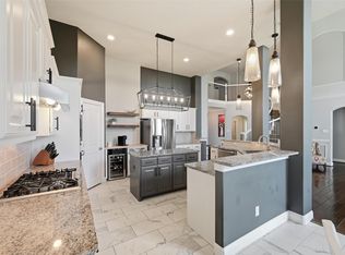 2783 Bridgewater Dr, Grand Prairie, TX 75054