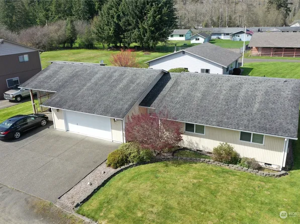 511 N Medcalf Lane, Montesano, WA 98563