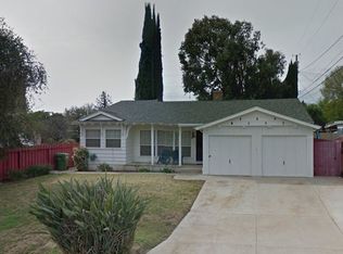 10819 Shoshone Ave, Granada Hills, CA 91344