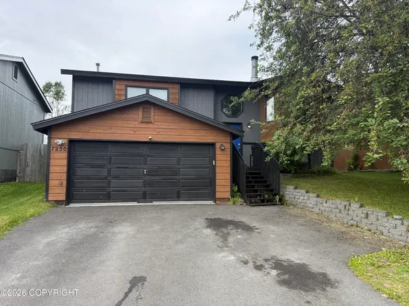 7250 Biglerville Cir, Anchorage, AK 99507