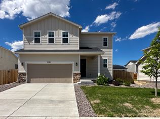 2591 Gobi Dr, Colorado Springs, CO 80939