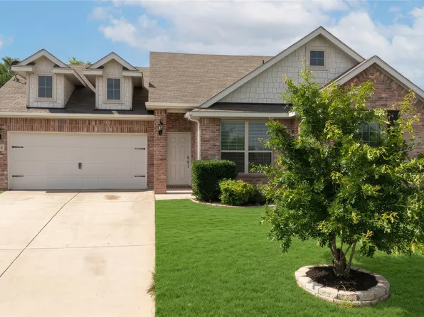 3716 Jazmine Dr, Forest Hill, TX 76140