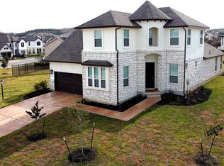 708 Rawson Bend Cir, Austin, TX 78738