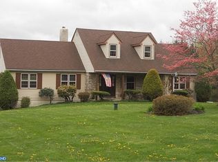 1565 Little Conestoga Rd, Glenmoore, PA 19343