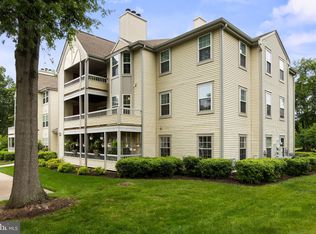 101 Claridge Ct APT 8, Princeton, NJ 08540