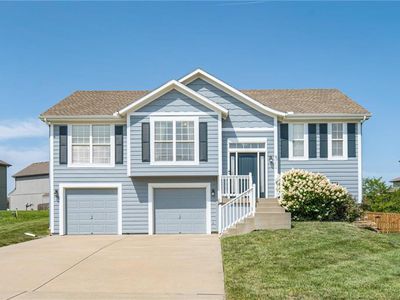 4404 NE 85th St, Kansas City, MO, 64156