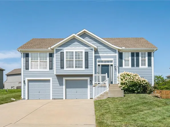 4404 NE 85th St, Kansas City, MO 64156