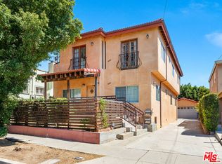 1650 N Talmadge St, Los Angeles, CA 90027