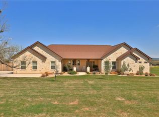 165 Southern Cross Rd, Abilene, TX 79606