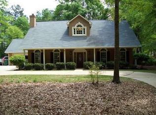 96 Lee Road 973, Smiths, AL 36877