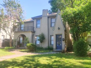 4048 Prescott Ave, Dallas, TX 75219