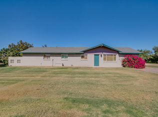 7736 W Lake Michigan Dr, Casa Grande, AZ 85194