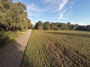 Marion County Road, Weirsdale, FL 32159