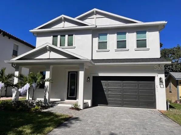 2911 W Bay Villa Ave, Tampa, FL 33611