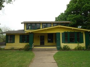 1918 W 3rd Ave, Corsicana, TX 75110