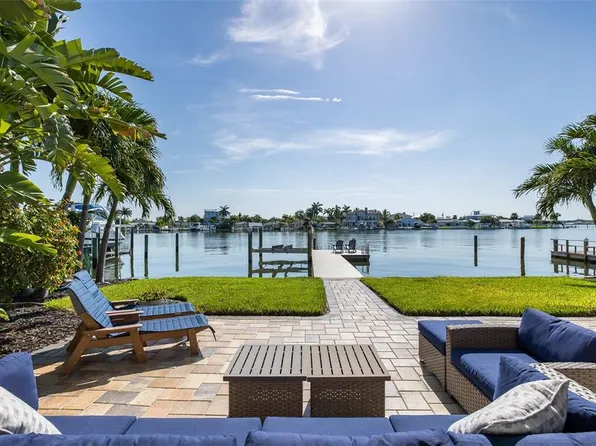 2501 BAY BOULEVARD, INDIAN ROCKS BEACH, FL 33785