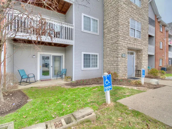 155 Barren River Dr APT 1, Erlanger, KY 41018