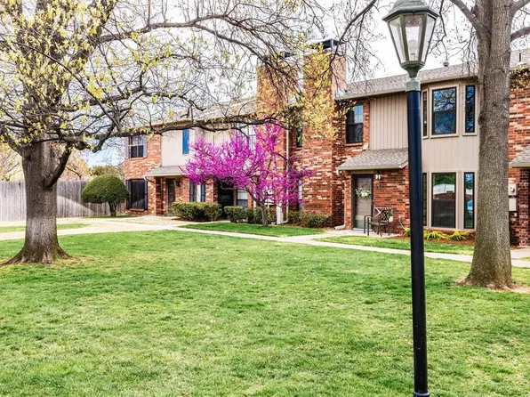 6500 N Grand Blvd APT 107, Oklahoma City, OK 73116