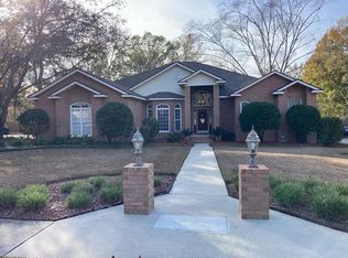 512 Hunters Gln, Valdosta, GA 31602