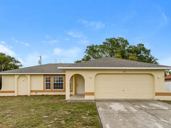 923 SE 34th Ter, Cape Coral, FL 33904