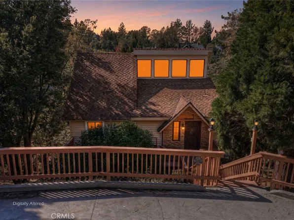 1198 Evergreen Ln, Lake Arrowhead, CA 92352